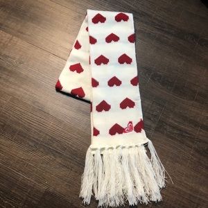 NWOT ROXY SCARF